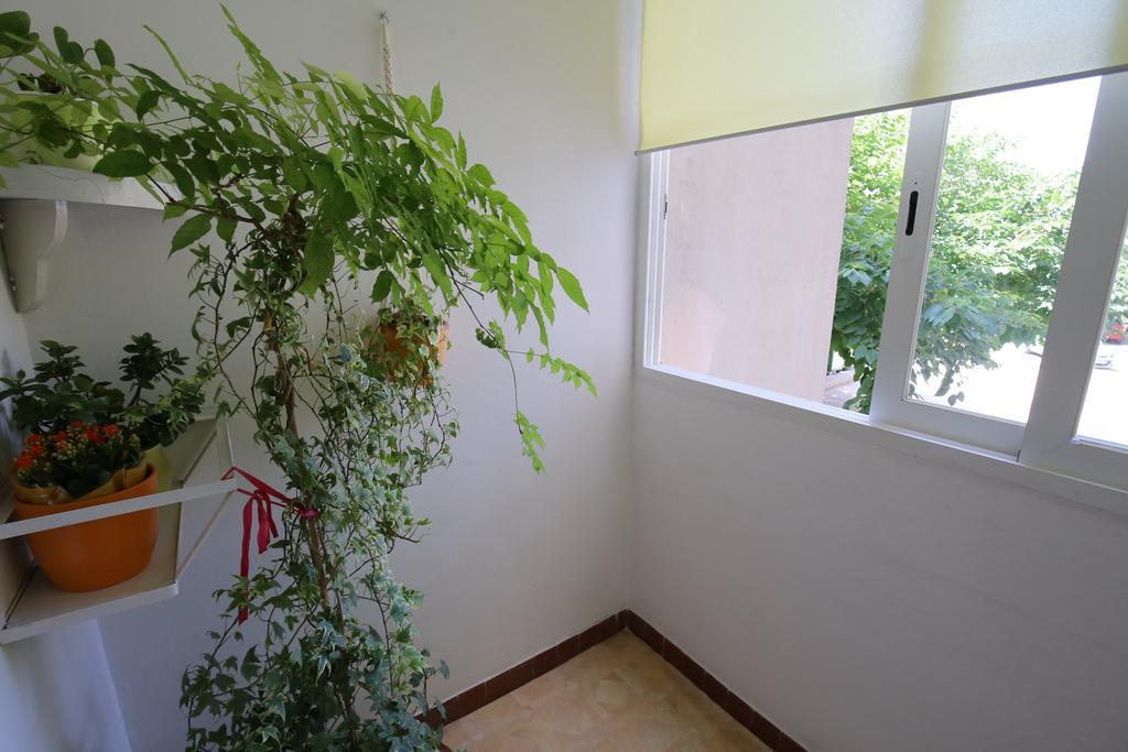 Apartment Navigare Zadar Cameră foto