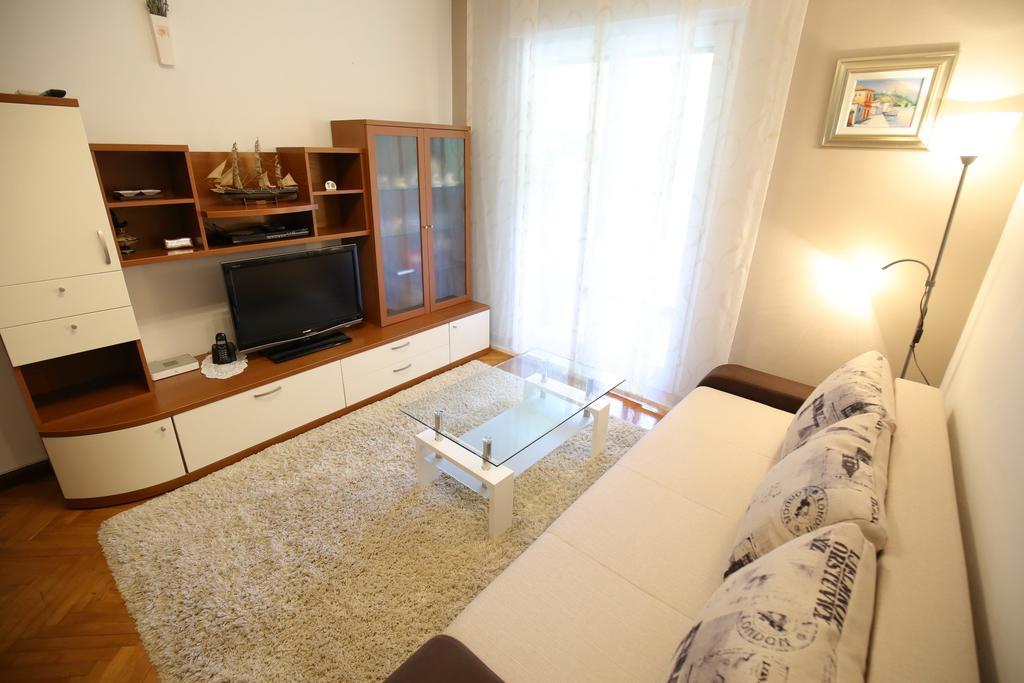 Apartment Navigare Zadar Cameră foto