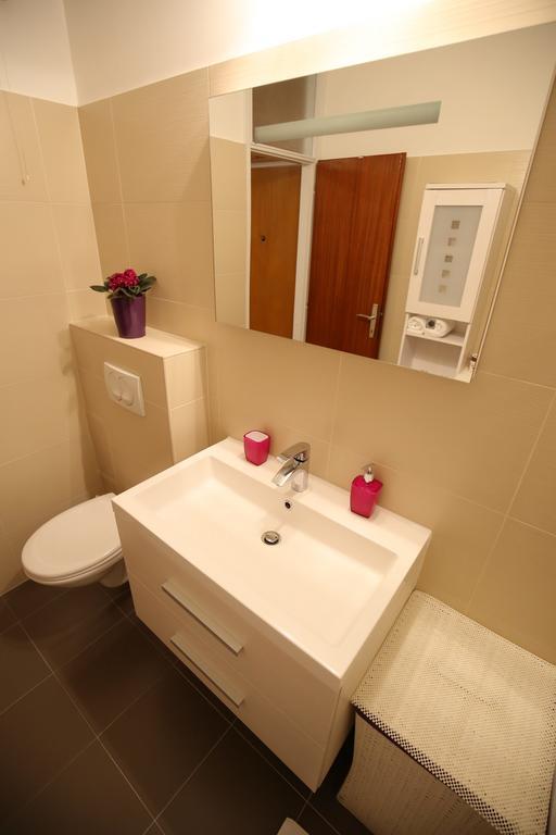 Apartment Navigare Zadar Cameră foto