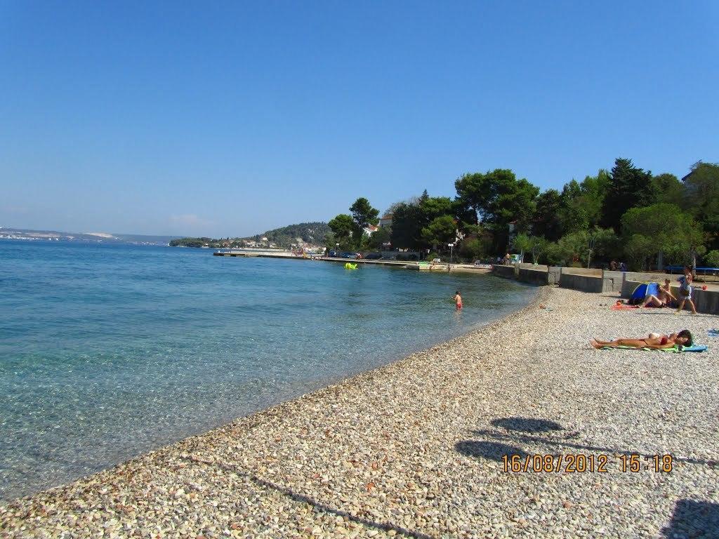 Apartment Navigare Zadar Cameră foto