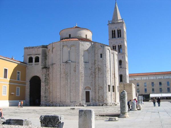 Apartment Navigare Zadar Cameră foto
