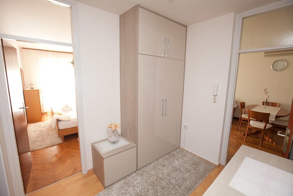Apartment Navigare Zadar Cameră foto