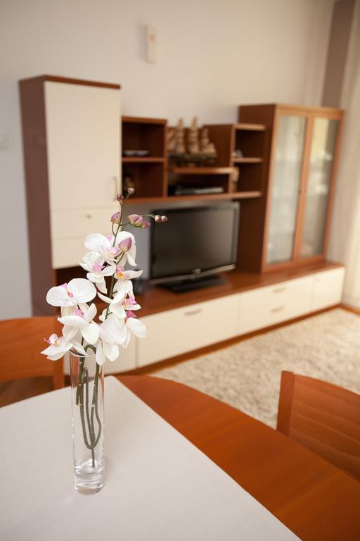 Apartment Navigare Zadar Cameră foto